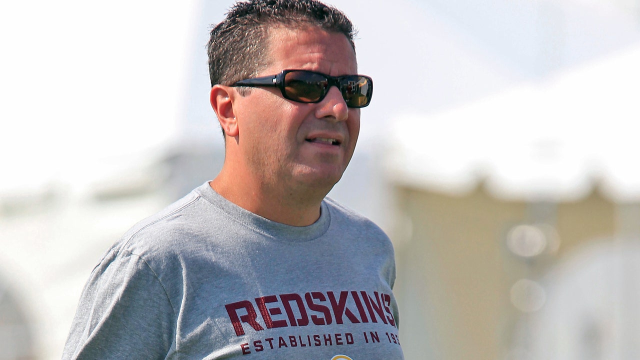 Debate over Redskins team name more intense that ever